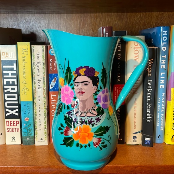 Other - Frida Kahlo pitcher